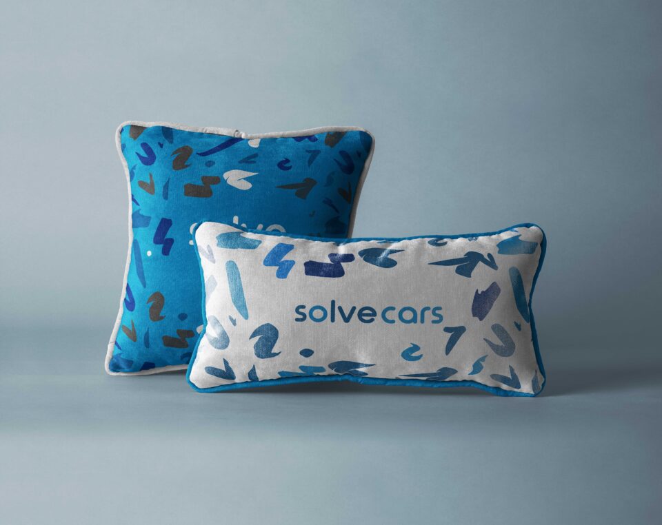 solve-pillow